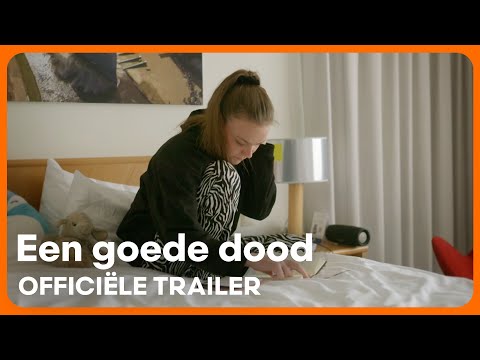 Een Goede Dood (2024)