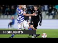 Highlights De Graafschap - Jong AZ | Keuken Kampioen Divisie