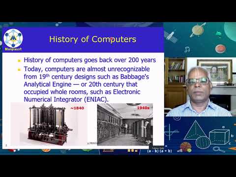 Computers and the Internet: Technological Progression and Applications (1840 to 2030)