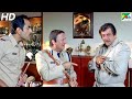 Chatur Singh Two Star Kidnapping Funny Scene Sanjay Dutt Ameesha Patel Anupam Kher
