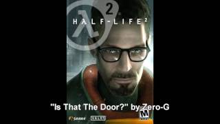 Video thumbnail for Half-Life 2 Soundtrack - Radio Theme (Original Samples) by Cody D. Buni