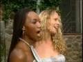 Amici forever - Prayer in the night 2004 