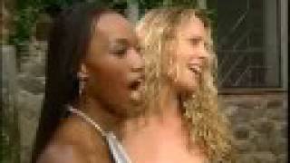 Amici forever - Prayer in the night 2004