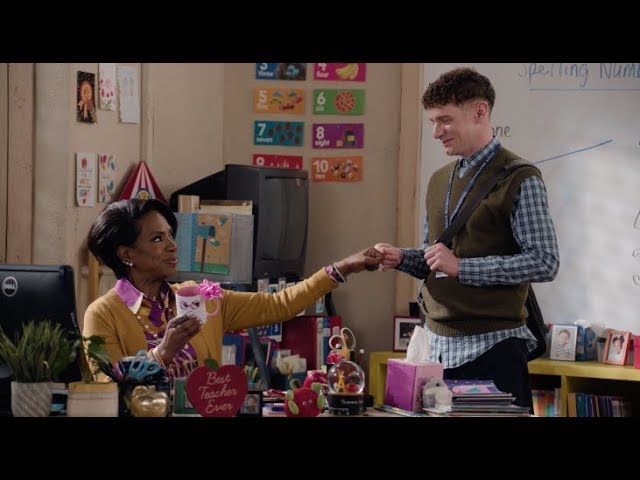 Abbott Elementary Season 5 | Official Trailer | October 1 | HULU | ABC