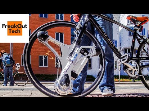 5 Bike Gadgets You Must Have #12 ✔ Video