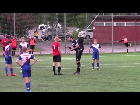 P14 ELL PPJ vs PKKU 5.9.19 - 1st half 2/2