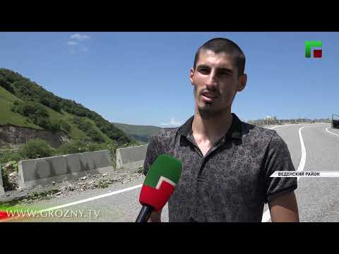 Правоохранители ЧР будут привлекать к ответственности вандалов