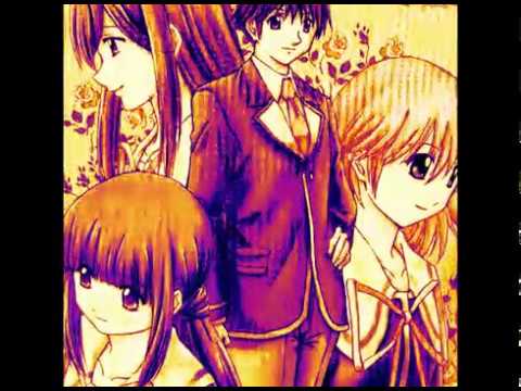 Girls Talk - Tokimeki Memorial Only Love