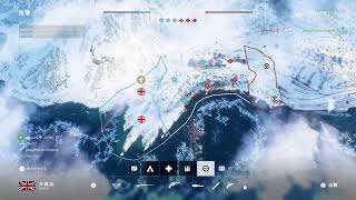 部長の戦争 MBver. 無言