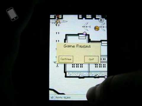 Sketch Nation Shooter 1/2