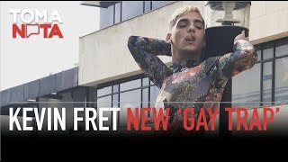 Este Es El Nuevo ‘Trap Gay’