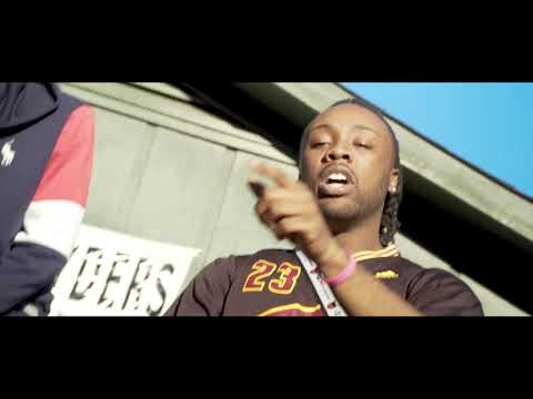 2fa3 Aku (ft. Yung Tone LoC)- Really Stepping (Official Visual) Prod. by DeeJayBeats