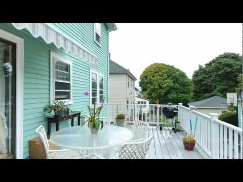 Homes For Sale Watertown MA - 162 Common Street, Watertown MA 02472, USA