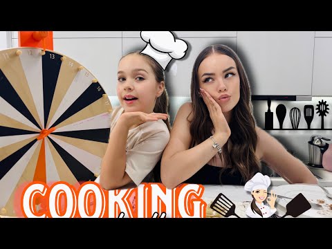COOKING CHALLENGE! *Ko se bolje snašao?*