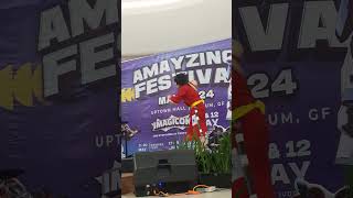 Download lagu IMAGICON - Part 1 #shorts #cosplay #coswalkcompetition #cosplayer #event  #wibu #imagicon mp3