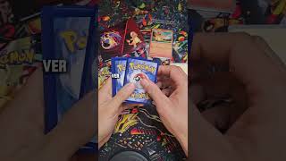 Unboxing de la nueva colección pokemon Ascended Heroes 😬 #pokemontcg #tonionoficial #unboxing