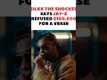 Silkk the shocker Feature Jay Z 100,000 dollars verse 💰 💴