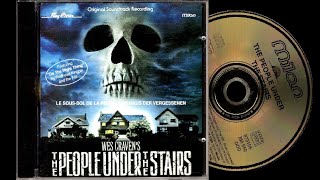 THE PEOPLE UNDER THE STAIRS (1991) [FULL CD]