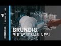 Bulaşık Makinesi | Grundig | Ruhun Doysun