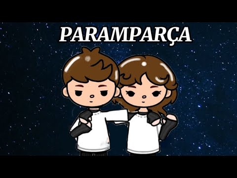 ★PARAMPARÇA ★//5. BÖLÜM//