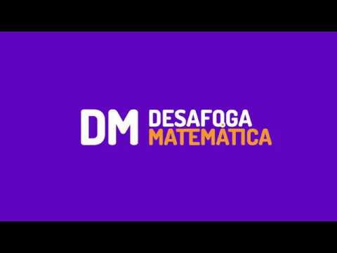 Definição de Potenciação | Desafoga Matemática