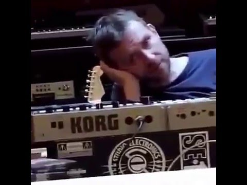 Thumbnail for Damon and Raury in the studio (Gorillaz) by Gorillaz