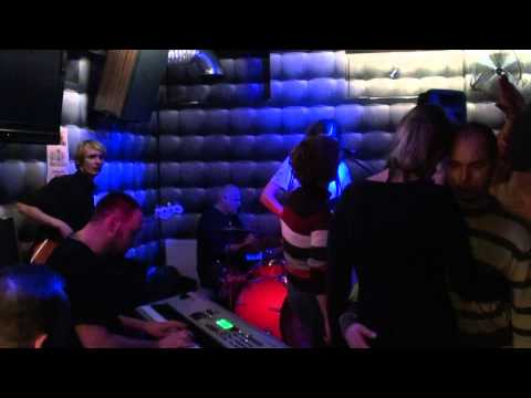 Gienek Loska w 8 Ball Club Piaseczno - Simple Man, Lynyrd Skynyrd