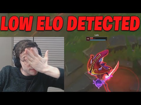 Crownie - Wintrading Lulu incident