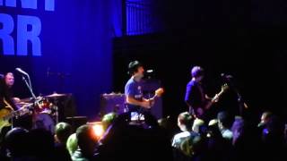 Johnny Marr - "There Is A Light That Never Goes Out" @ 930 Club, Washington D.C. Live HQ