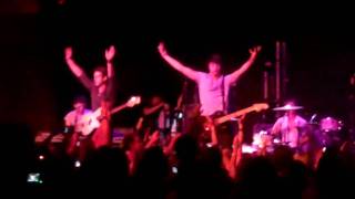 Defenseless - Action Item