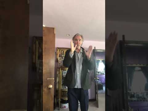 Kissing the hand that bites u