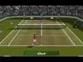 Ver Tie Break Tennis 98 (Hammer Technologies) (MS-DOS) [1998]