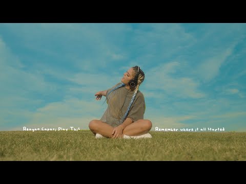 Reagan Capaci - Play This (Official Music Video)