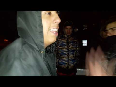 Zamora Vs Facu One (SEMIFINAL) FECHA 7 - COLISEO FREESTYLE