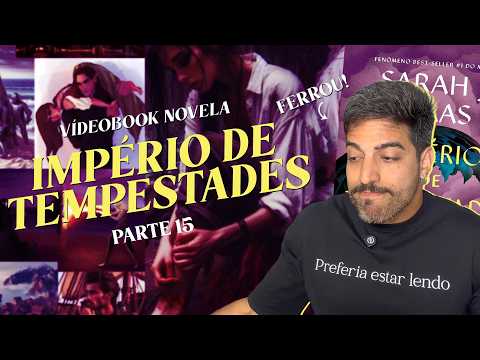 reading EMPIRE OF STORMS part 15