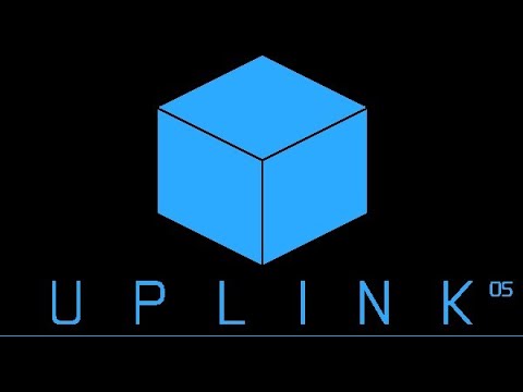 UplinkOS: Stealing Research Data