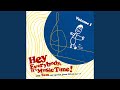 Hey Everybody It S Music Time