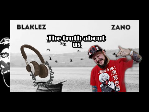 Score Card Reactions : Blaklez - The Truth About Us ft. Zano