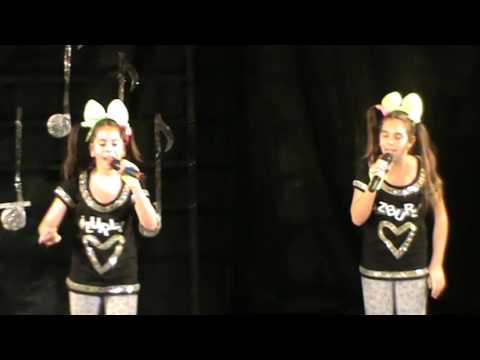 Zurli Zburli   Delia, Alexandra D Meloritm