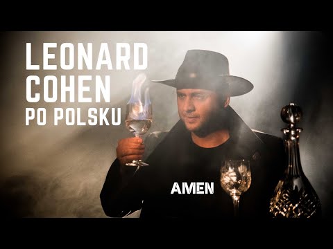 Marcin Styczeń - Amen (Official video)