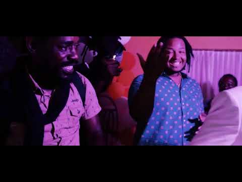 Lagoon Wavey - Safe To Say (Official Video) Ft. @SizzlaMusic