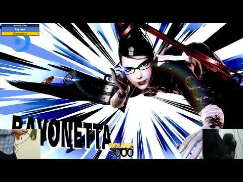 BoMBS 158 Winners Semis   Reyluno vs Glutamate