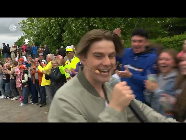 Video zu 'Bier' ansehen