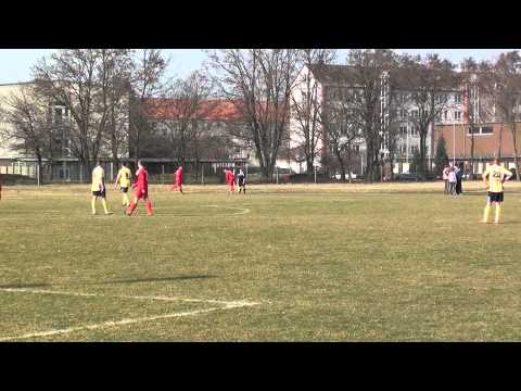 Blau Gelb Goldbeck II - BSC/Lok Stendal II