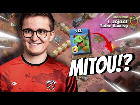 TRIBE GAMING vs VISION 77- FIRE CLASH LEAGUE