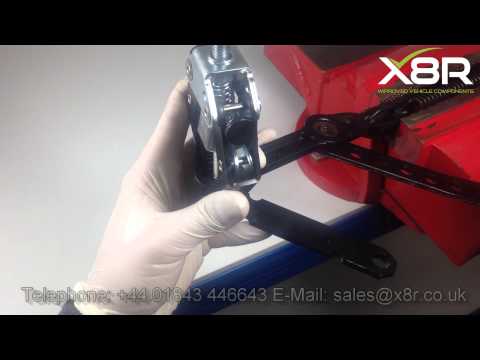 Renault Clio instructions