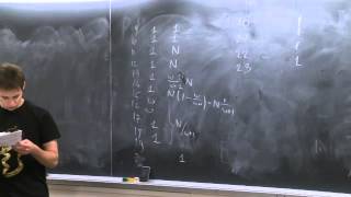 Recitation 2: Python Cost Model, Document Distance