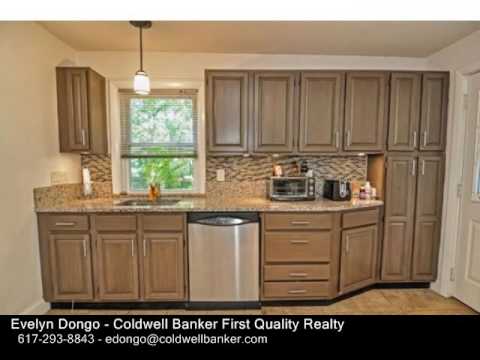 167 Chestnut Street, Waltham MA 02453 - Single Family Home - Real Estate - For Sale -