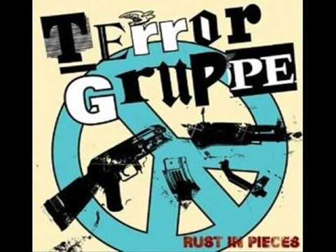 Terrorgruppe - Kathedralen