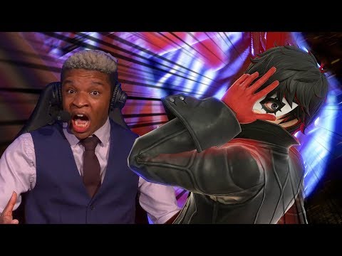 The Smash Ultimate Grim Reaper!! | UFA 2019 Top 8 Highlights ft. Glutonny, MKLeo, Kameme and More!!